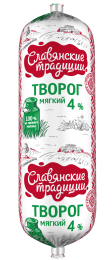 Творог "Мягкий"