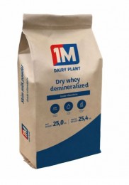 Dry whey demineralized SD-40