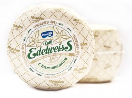 Edelweiss с пажитником 45%