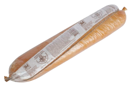 Сыр плавленый колбасный копченый "Белорусский" 40 % "1М Молочный"