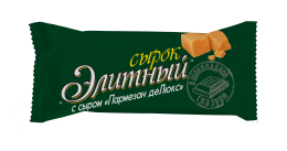 Сырок твор. гл. с сыром "Пармезан деЛюкс" 23% 