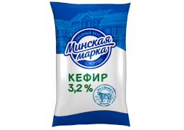 Kefir 3,2% 1 L