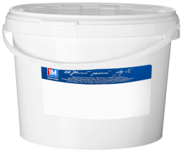 Сметана весовая 20%, 25% 5 кг