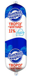 Творог "Мягкий", 11%