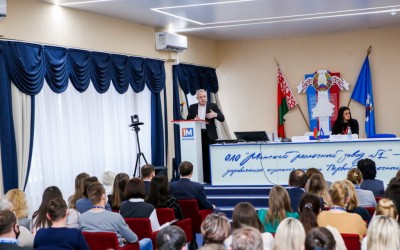 Михаил Орда: «Придание ВНС конституционного статуса – большой шаг вперед в развитии гражданского общества»