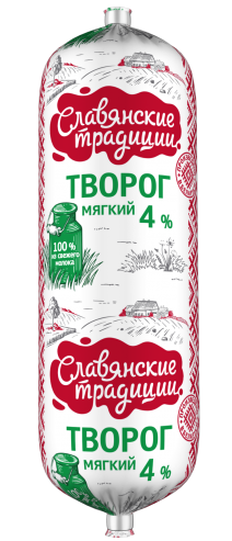 Творог "Мягкий"