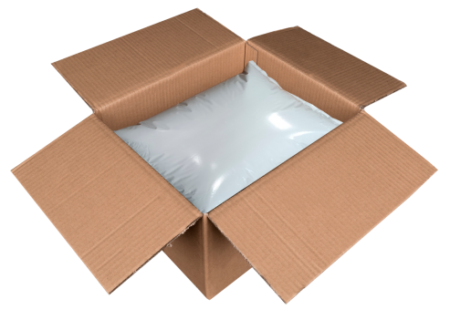 Молоко питьевое пастеризованное 2,5%, 10л, т.м. "1М Молочный"