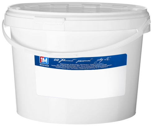 Сметана весовая 20%, 25% 5 кг