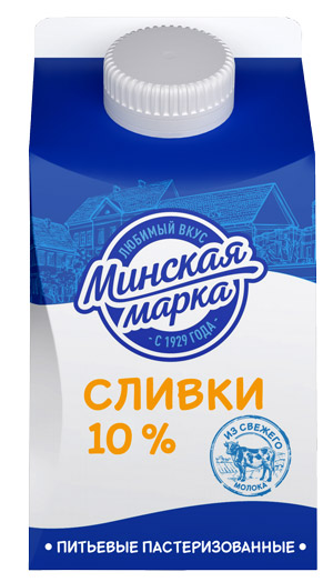 Сливки 10 Фото Сливки 10 Фото