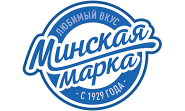 Мінская марка