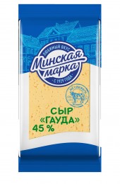 Cheese "Gauda" 45%