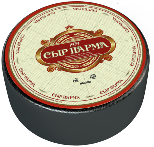 Cheese "Parma" 45%